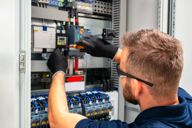  Gore, OK Electrician Pros