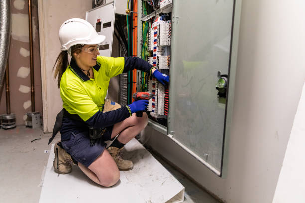 Best Electrical Outlet Repair  in Gore, OK