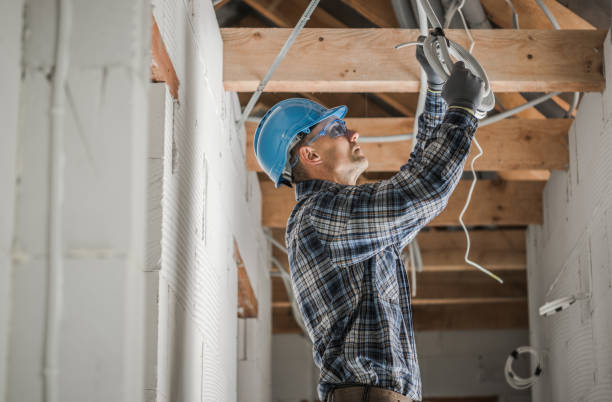 Best Affordable Electrical Installation  in Gore, OK