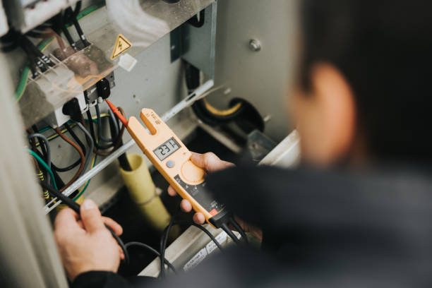 Best Industrial Electrical Services  in Gore, OK