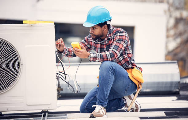 Best Licensed Electrician  in Gore, OK