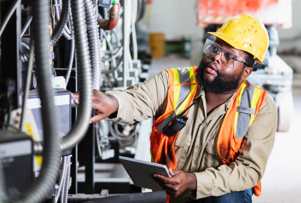 Best Electrical Contractors for Businesses  in Gore, OK