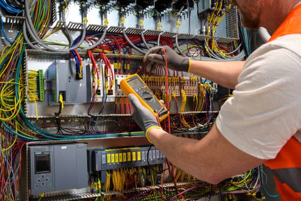 Best Circuit Breaker Repair  in Gore, OK