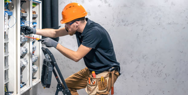 Best Electrical System Inspection  in Gore, OK