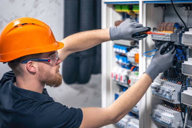 Best Circuit Breaker Repair  in Gore, OK