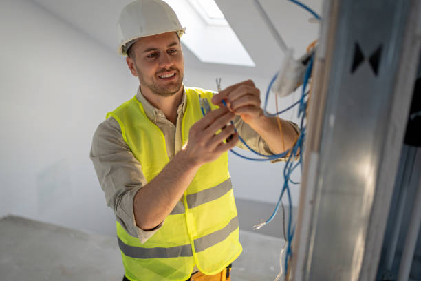 Best Electrical Outlet Repair  in Gore, OK