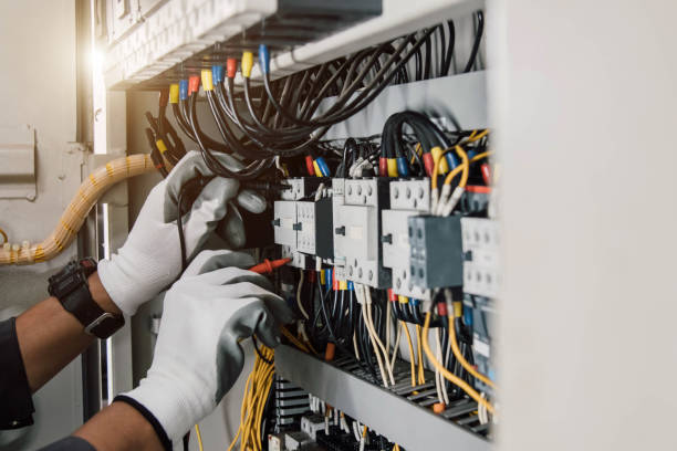 Best Commercial Electrician Services  in Gore, OK